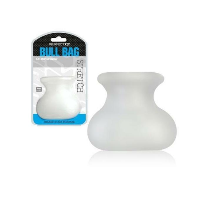 Lady Jane | Adult Sex Shop | Bull Bag Perfect Fit Ball Stretcher Lady Jane | Adult Sex Shop | Bull Bag Perfect Fit Ball Stretcher