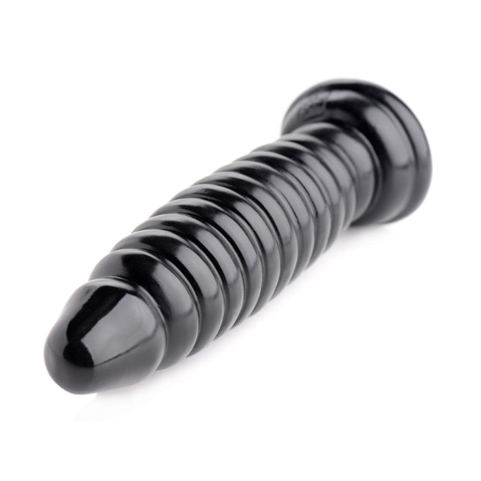 Lady Jane Adult Sex Shop | Bumpy Ride Butt Plug - Large