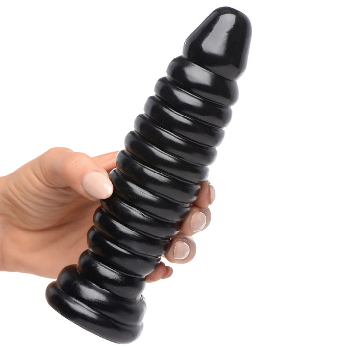 Lady Jane Adult Sex Shop | Bumpy Ride Butt Plug - Large