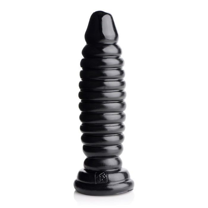 Lady Jane Adult Sex Shop | Bumpy Ride Butt Plug - Large