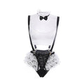 Lady Jane Adult Sex Shop | Bunny Girl Fantasy Outfit 3 Piece