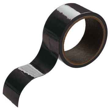 Lady Jane Adult Sex Shop | Calexotics Boundless Bondage Tape - Black