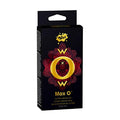 Wet Wow Max O Clitoral Gel is an enhancement liquid to help stimulate the female orgasm. A small amount of gel is applied to the external clitoral region increasing blood flow, lubrication and sensitivity. This gel rapidly creates a pleasurable sensation from mild to strong depending on your sensitivity levels. 