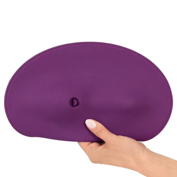 Lady Jane Adult Sex Shop | Clitoral Remote Control Vibepad 2 - Purple
