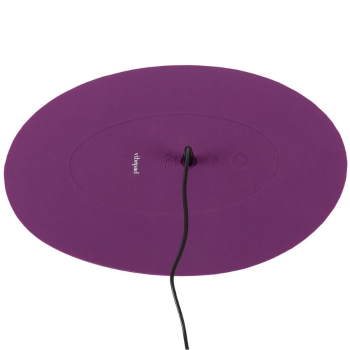 Lady Jane Adult Sex Shop | Clitoral Remote Control Vibepad 2 - Purple