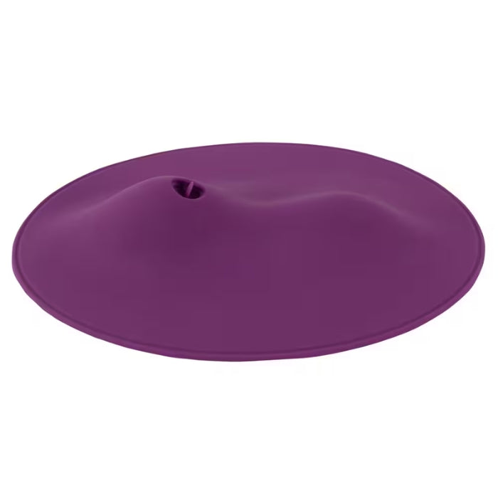 Lady Jane Adult Sex Shop | Clitoral Remote Control Vibepad 2 - Purple