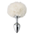 Lady Jane Adult Sex Shop | Cloud 9 3 in1 Magnetic Tails Medium Anal Plug Set
