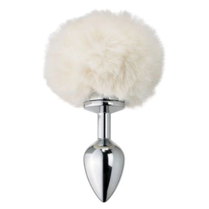 Lady Jane Adult Sex Shop | Cloud 9 3 in1 Magnetic Tails Medium Anal Plug Set