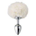 Lady Jane Adult Sex Shop | Cloud 9 3 in1 Magnetic Tails Medium Anal Plug Set