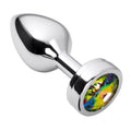 Lady Jane Adult Sex Shop | Cloud 9 3 in1 Magnetic Tails Medium Anal Plug Set
