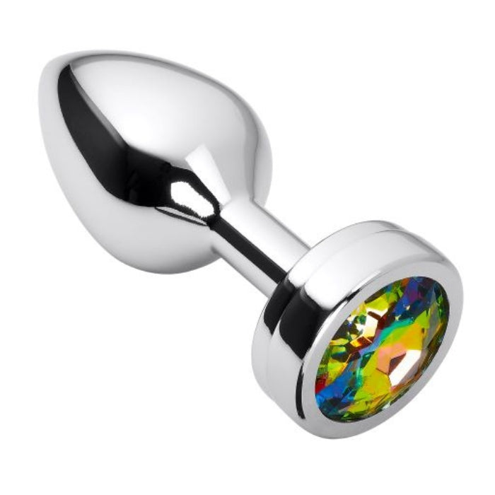 Lady Jane Adult Sex Shop | Cloud 9 3 in1 Magnetic Tails Medium Anal Plug Set