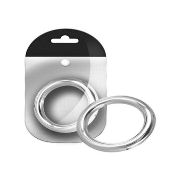 Lady Jane Adult Sex Shop | Cock Ring Steel (10mm x 45mm) | Adult Sex Toys, Adult Sex Toys for Men, Category_Sex Toys,