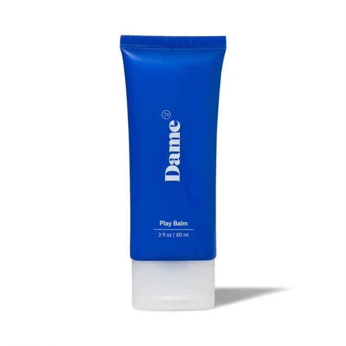 Lady Jane Adult Sex Shop | Dame Play Balm Vaginal Moisturizer (60ml)