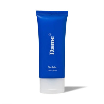 Lady Jane Adult Sex Shop | Dame Play Balm Vaginal Moisturizer (60ml)