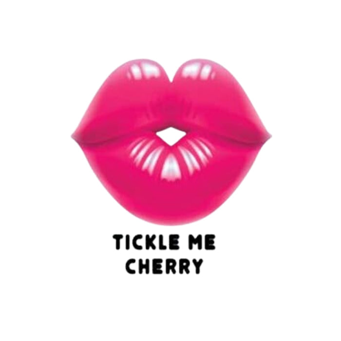 Tickle Me Cherry.