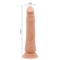 Ultra-realistic dildo with measurements for climaxing harder at Lady Jane Adult Shop