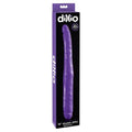 Lady Jane Adult Sex Shop | Dillio 16 inch Double Dong - Purple