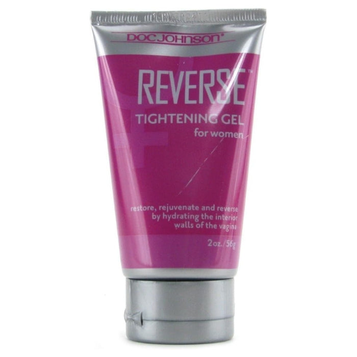 This revolutionary formula has a smooth sleek texture for easy application. A scientific blend of Cinnamon, Ginger, Cocoa and Capsicum was formulated to create a full sensation that will have you feeling like it is your first time.