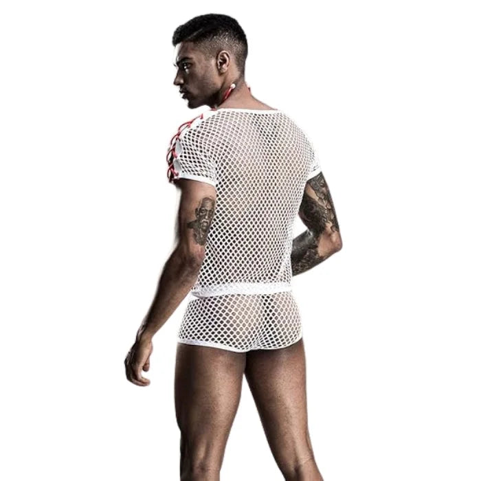Lady Jane Adult Sex Shop | Doctor/Male Nurse Fantasy Outfit
