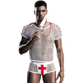 Lady Jane Adult Sex Shop | Doctor/Male Nurse Fantasy Outfit