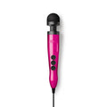 Lady Jane Adult Sex Shop | Doxy Die Cast 3 Compact Wand Hot Pink