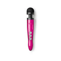 Lady Jane Adult Sex Shop | Doxy Die Cast 3R Wand Massager Hot Pink