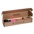 Lady Jane Adult Sex Shop | Doxy Die Cast Wand Hot Pink