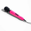 Lady Jane Adult Sex Shop | Doxy Die Cast Wand Hot Pink