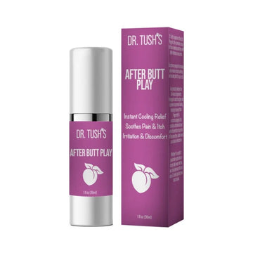 Lady Jane Adult Sex Shop | Dr. Tush’s After Butt Play (30ml)