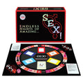 Lady Jane Adult Sex Shop | Endless Nights of Amazing.... Sex! - Board Game | Adult Games, Books & Games,