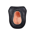 Lady Jane Adult Sex Shop | Erection Assistant Hollow 8.5inch Strap On Light