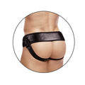 Lady Jane Adult Sex Shop | Erection Assistant Hollow 8inch Strap On Light