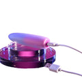 Lady Jane Adult Sex Shop | Evolved Paradise Bullet Vibrator Blue/Pink