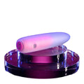 Lady Jane Adult Sex Shop | Evolved Paradise Bullet Vibrator Blue/Pink
