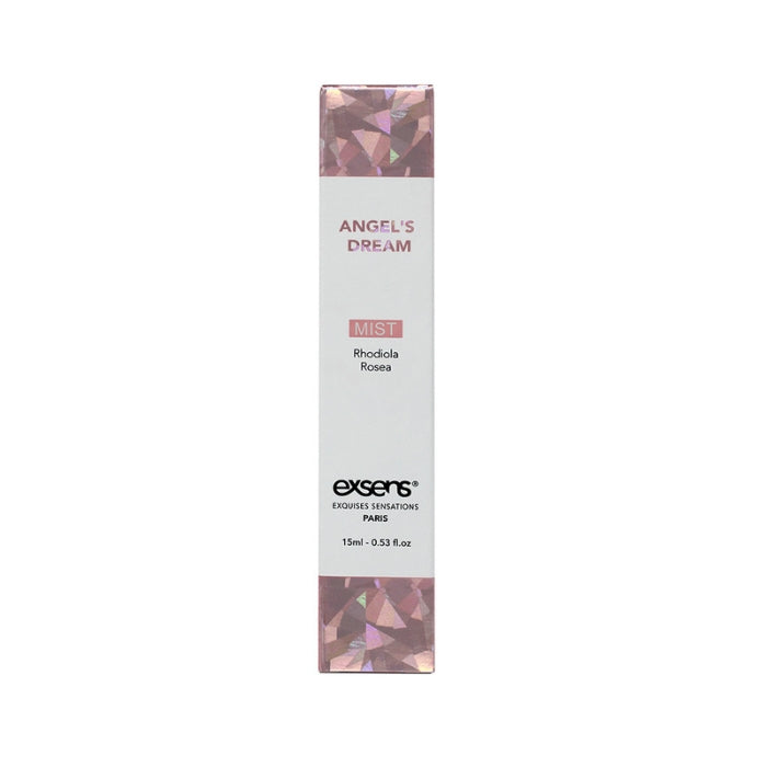 Lady Jane Adult Sex Shop | Exsens Pheromone Mist Angel’s Dream (15ml)