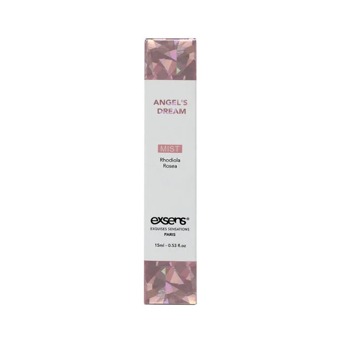 Lady Jane Adult Sex Shop | Exsens Pheromone Mist Angel’s Dream (15ml)