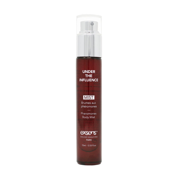 Lady Jane Adult Sex Shop | Exsens Pheromone Mist Under the Influence (15m)