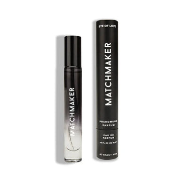 Lady Jane Adult Sex Shop | Eye of Love Matchmaker Pheromone for Him Black Diamond (10ml)