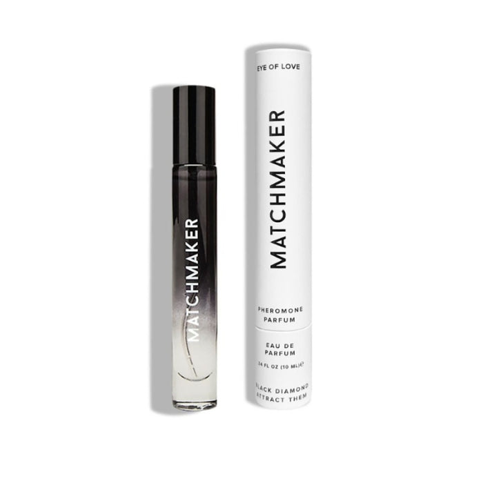 Lady Jane Adult Sex Shop | Eye of Love Matchmaker Pheromone Unisex Attract Them (10ml)