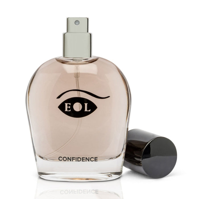 Lady Jane Adult Sex Shop | Eye of Love Pheromone for Him Confidence (50ml)