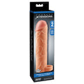 Lady Jane Adult Sex Shop | Fantasy X-tensions Perfect 2inch Penis Extender - Light