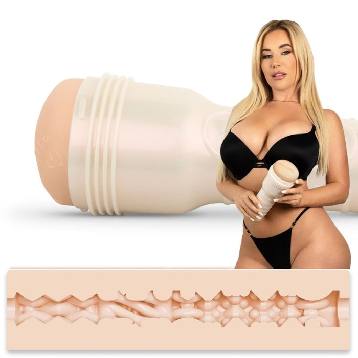 Lady Jane Adult Sex Shop | FelshlihGils Savannah Bond Masturbator