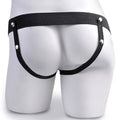 Lady Jane Adult Sex Shop | Fetish Fantasy 7.5inch Hollow Squirting Strap On Light