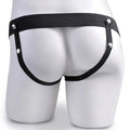 Lady Jane Adult Sex Shop | Fetish Fantasy 7.5inch Hollow Squirting Strap On Light