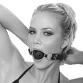 Lady Jane Adult Sex Shop | Fetish Fantasy Series Limited Edition Breathable Ball Gag