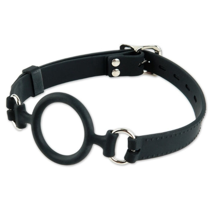 Lady Jane Adult Sex Shop | Fetish Fantasy Silicone O-Ring Gag