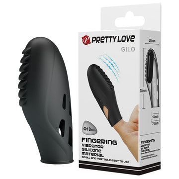 Lady Jane | Adult Sex Shop | Fingering Mini Vibrator - Gilo Lady Jane | Adult Sex Shop | Fingering Mini Vibrator - Gilo