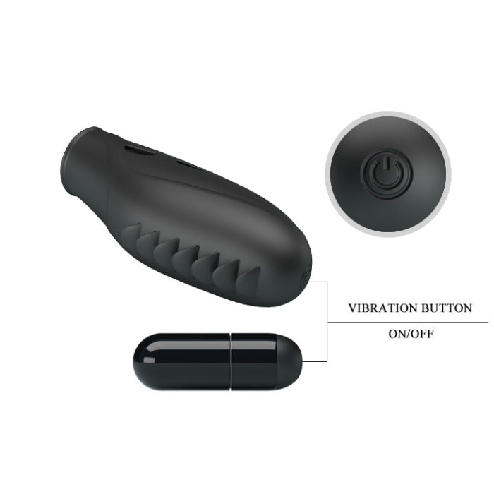 Lady Jane | Adult Sex Shop | Fingering Mini Vibrator - Gilo Lady Jane | Adult Sex Shop | Fingering Mini Vibrator - Gilo