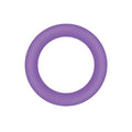 Lady Jane Adult Sex Shop | Firefly Halo Cock Ring Medium - Purple