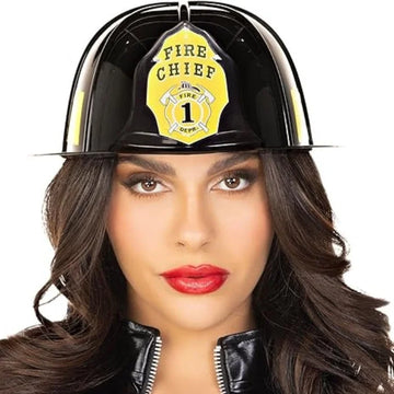 Lady Jane Adult Sex Shop | Fireman Hat